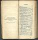 VEST-POCKET DICTIONARY Of The English Language - Copyright 1917 - 1900-1949