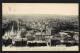 DF / 03   ALLIER /  MONTLUCON / PANORAMA DU QUARTIER DE LA GARE ET DU LYCEE / CIRCULEE EN 1928 - Montlucon