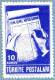 1945  Censimento Della Popolazione  N°  1027/1030 - Unused Stamps