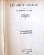 Les 2 Nigauds .La Comtesse De Ségur - Ill. Jobbé-Duval Félix (pour) Casterman 1945 - Hachette