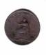 GREAT BRITAIN    1  FARTHING  1806  (KM # 661) - A. 1 Farthing