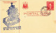 PHILIPPINES - 1948 - CARTE ENTIER POSTAL FDC - Philippinen