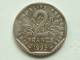 1993 - 2 Francs / KM 1062 ( Uncleaned Coin / For Grade, Please See Photo ) !! - Autres & Non Classés