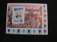 == Santa Lucia, Rowland Hill  Block  ** MNH - St.Lucia (1979-...)