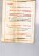 Delcampe - Bulletin Officiel D´Annonces D´Administration Des Domaines-N°247 Ponton-grue Bordeaux-remorqueur-vedette-paquebot,athos - Autres & Non Classés