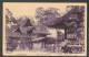 JAPAN  PAQUEBOT  SEA MAIL  MARSEILLE YOKOHAMA  WITH FRENCH STAMP ,  1922 POSTCARD  KOBE   TO SWEDEN  STOCKHOLM - Lettres & Documents