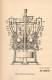 Original Patentschrift - J. Fuller In Catasauqua , USA , 1906 , Zementmühle , Zement , Cement !!! - Historische Dokumente