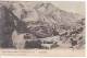 CHILE CORDILLERA  RIO OCONES TARJETA POSTAL  J. ALLAN Vintage Original Postcard Ca1900 Ak Cpa [WIN3_423] - Chile