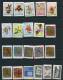 Poland 1965 Accumulation Used/CTO Complete Sets Cv 20 Euro - Collections