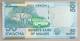 Malawi - Banconota Non Circolata Da 50 Kwacha - 2012 - Malawi
