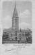 SAINT GHISLAIN - Souvenir De - Carte Animée Et Circulée 1900 - Saint-Ghislain