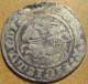 16 CENTURY LITHUANIA-POLAND SIGISMUND THE OLD HALF GROAT GROSCHEN GROSCHER GROSSUS SILVER - Polen