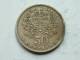 1956 - 50 CENTAVOS / KM 577 ( Uncleaned Coin - For Grade, Please See Photo ) !! - Portugal