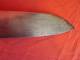 Delcampe - Baionnette U.S.A  "Dahlgren " Pour Fusil De Marine Mle 1861 Sans Fourreau - Knives/Swords