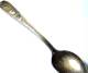 Delcampe - 1948, MADE IN THE USA,  BIRTH OF THE STATE OF ISRAEL SPECIAL COMMEMORATIVE SPOON **BEAUTIFUL** - Cuillers