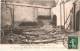 CPA Ay, Révolution En Champagne, Intérieur De La Maison Deutz-Geldermann, Incendiée Par L´émeute Du 12 Avril 1912 - Ay En Champagne