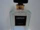 LANVIN " ARPEGE" FLACON ( PAS VAPO) 12,5 CM BC INCLUS  LIRE ATTENTIVEMENT  & VOIR !! - Miniaturas Mujer (sin Caja)