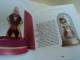 "LA FOLIE DES MINIATURES DE PARFUM"  ANNE BRETON  ED FLAMMARION   2000     VOIR & LIRE !!! - Miniaturen Flesjes Dame (zonder Doos)