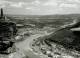 AK Bad Schandau, Blick Vom Lilienstein, Gel, 1978 - Bad Schandau