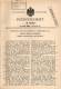 Original Patentschrift - F. Dobson In Tamworth , England , 1906 , Halter Für Cigarren Und Zigaretten , Cigar !!! - Sigarettenhouders