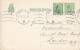 Denmark Uprated Postal Stationery Ganzsache Entier Brevkort KJØBENHAVN B. 1915 To LONDON England (2 Scans) - Postwaardestukken