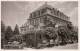 BADENWEILER -GERMANIA -HOTEL ENGLER VG 1953  BELLA FOTO D´EPOCA ORIGINALE 100% - Badenweiler
