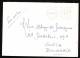 13615 /  Cover Lettre Brief  1978 JOIRVILLE POLAHGIS  VAL DE MARNE - France Frankreich Francia - 1969 Montgeron – Weißes Papier – Frama/Satas