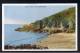 RB 890 - 1952 Postcard - Petit Bot Bay Guernsey Channel Islands - Guernsey