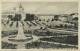 1933 NEGOTIN Park I Saborna Crkva,stamps Red Cros, Srbija Serbia, Old Photo Postcard - Brieven En Documenten