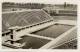 Germany 1936 Picture Postcard XI Summer Olympic Games Of Berlin Stadium Of Swimming Mint - Swimming