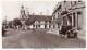 Wilts The Square Mere Card Old Real Photo Postcard - Autres & Non Classés