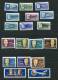Delcampe - Hungary Collection 1958-1962 MH On Pages Cv 285 Euro - Sammlungen