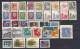 Lot 11 Canada 3 Scans 110 Different - Colecciones