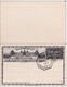 GUATEMALA - CARTE ENTIER POSTAL ILLUSTREE Avec REPONSE PAYEE NEUVE - - Guatemala