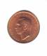 GREAT BRITAIN    1/2  PENNY  1945  (KM# 844) - C. 1/2 Penny