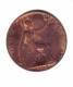 GREAT BRITAIN    1  PENNY  1906  (KM# 794.2) - D. 1 Penny