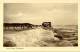 Lithuania 1930-1940 Palanga Bridge In Winter - Lituanie