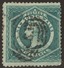 NSW SG# 160 - Used Stamps