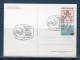 Vaticano / Vatican City  1981 --- Cartolina Postale   --S.S. GIOVANNI PAOLO II -- ANNULLO SPECIALE 1983 - Postal Stationeries