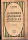 Agriculture : Anatomie Et Physiologie Vegetale- A. Pizon - 1925 - Edition G. Doin - 567 Pages - Natur