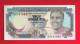ZAMBIA  ,   Banknote,  Mint UNC. 10 Kwacha KM Nr. - Zambie