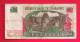 ZIMBABWE 1994,   Banknote,  Used VF. . 50 Zim Dollar KM Nr. - Zimbabwe