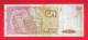 ARGENTINA 1985,   Banknote,  Used VG. . 5 Australes,  KM Nr. 324 (small Hole) - Argentine