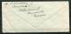 Denmark 1946 Cover To USA  Stamps In Pair - Storia Postale