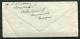 Denmark 1946 Cover To USA  Stamps In Pair - Covers & Documents