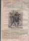 JOURNAL DES VOYAGES 06 04 1879 - ZOULOUS ET CAFRES - DAHOMEY - RATS DE NORVEGE - ROMAN LA VENUS NOIRE - 1850 - 1899