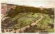 CM110 Central Gardens Bournemouth - Carte Photo Colorisée - Bournemouth (bis 1972)