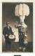 11383g GILLE En Grande Tenue - Carnaval - Binche - Carte Photo - Binche