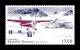 GREENLAND/Grönland 2011 Aviation I Catalina & Otter Set Of 2v** - Unused Stamps