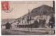 France - Murat - Le Cantal Pittoresque  - La Gare -  1920 - Murat